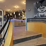 Grand - Unike 4* Asgardstrand