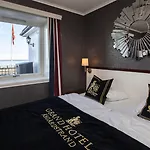 Grand - Unike Hotel