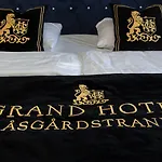 Hotel Grand - Unike