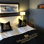 Grand - Unike Hotel