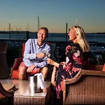 Hotel Grand - Unike Asgardstrand