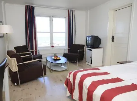 Hotel Grand - Unike Asgardstrand