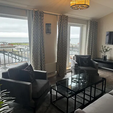 Grand - Unike ホテル 4*