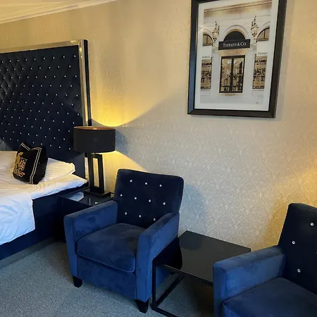 Hotel Grand - Unike Asgardstrand