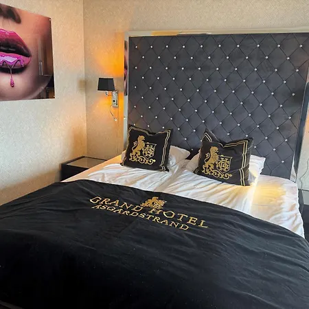 Grand - Unike 4* Осгордстранд