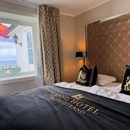 Otel Grand - Unike