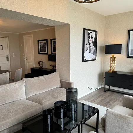 Hotel Grand - Unike Asgardstrand
