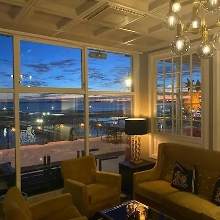 Grand - Unike Hotel Asgardstrand