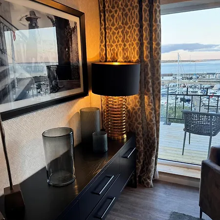 Hotel Grand - Unike Asgardstrand