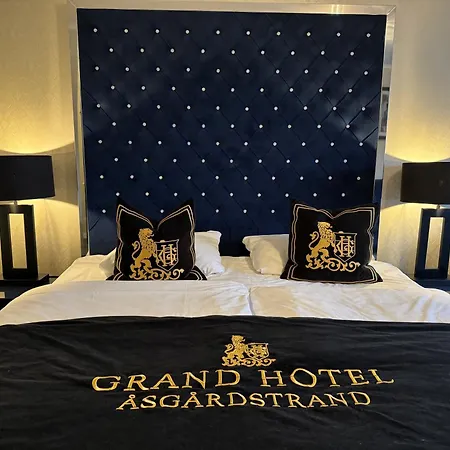 Grand - Unike