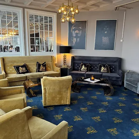Grand - Unike Hotel