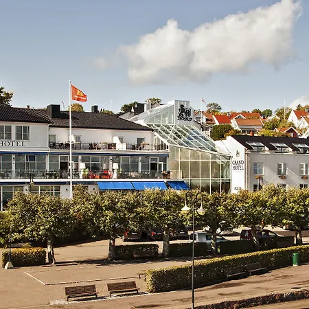 Hotel Grand - Unike 4*