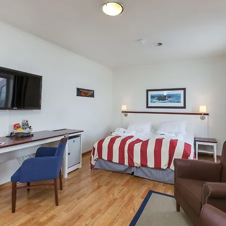 Grand - Unike Hotel Asgardstrand
