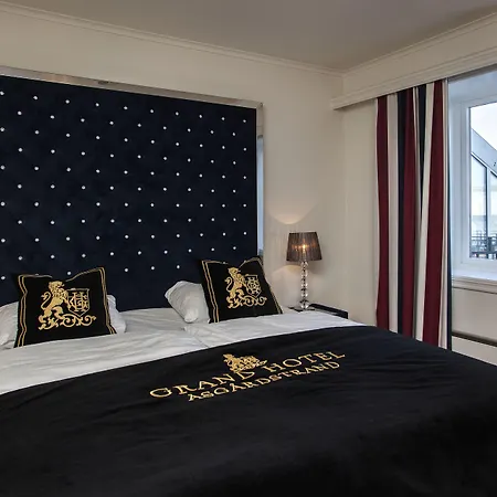 Hotel Grand - Unike 4*