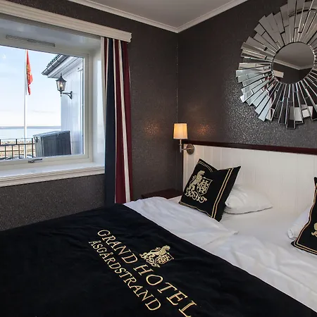 Grand - Unike Hotel