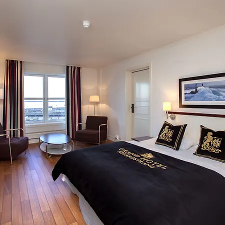Grand - Unike Asgardstrand