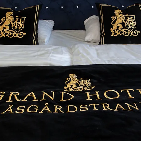 Hotel Grand - Unike