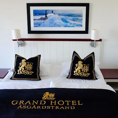 Grand - Unike Hotel