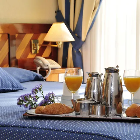 Grand - Unike Hotel