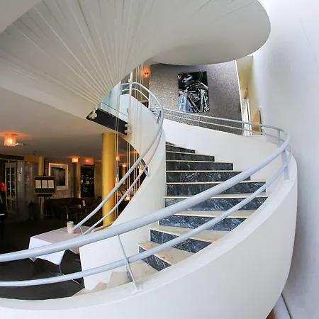 Grand - Unike 4* Asgardstrand