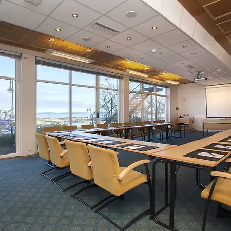 Hotel Grand - Unike Asgardstrand