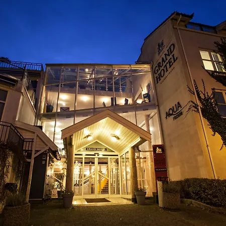 Hotel Grand - Unike Asgardstrand