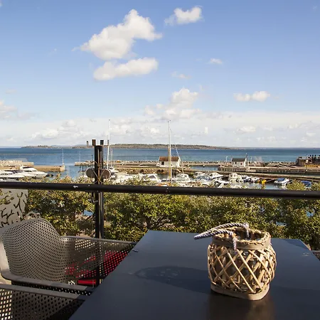 Hotel Grand - Unike 4*