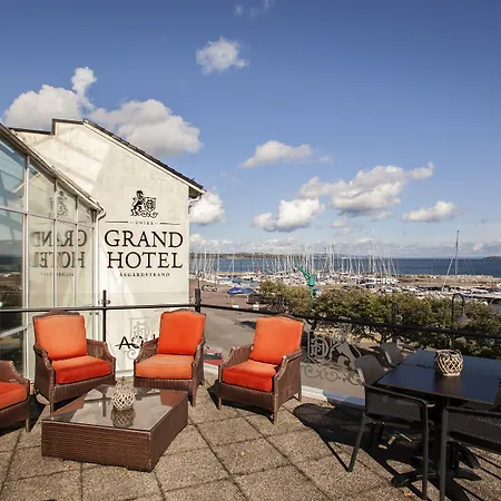 Hotel Grand - Unike 4*
