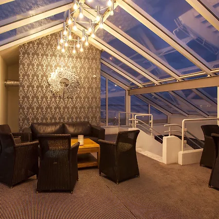 Hotel Grand - Unike 4*