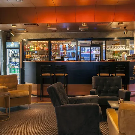 Hotel Grand - Unike Asgardstrand
