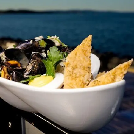 Grand - Unike Hotel Asgardstrand