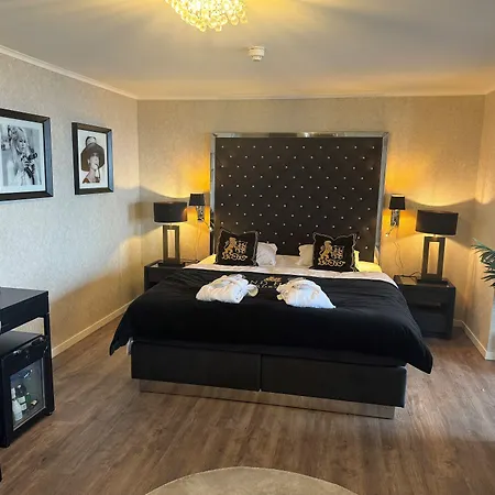 Grand - Unike 4* Asgardstrand