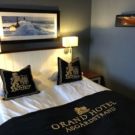 Grand - Unike Hotel