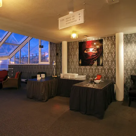 Grand - Unike Hotel