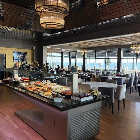 Grand - Unike Asgardstrand