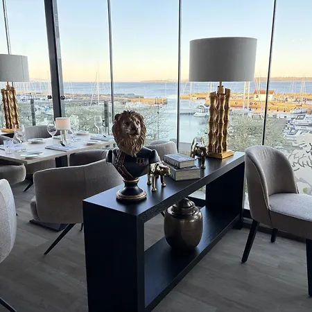 Hotel Grand - Unike Asgardstrand