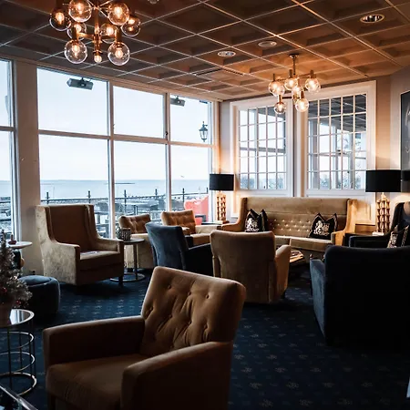 Grand - Unike Hotel 4*