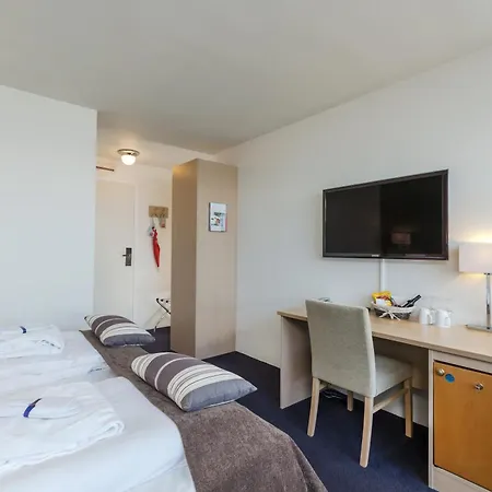Grand - Unike Hotel 4*