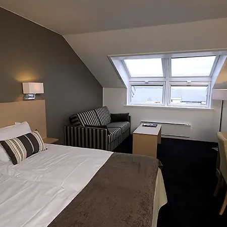 Grand - Unike Осгордстранд