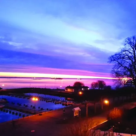 Hotel Grand - Unike Asgardstrand