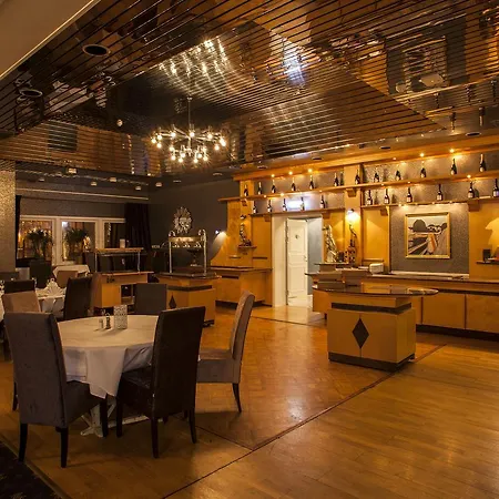 Hotel Grand - Unike Asgardstrand