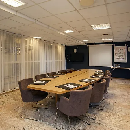 Grand - Unike 4* Осгордстранд