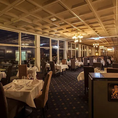 Grand - Unike Hotel Asgardstrand