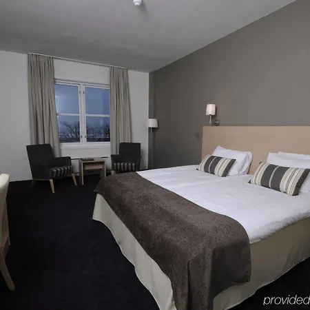 Grand - Unike 4* Asgardstrand