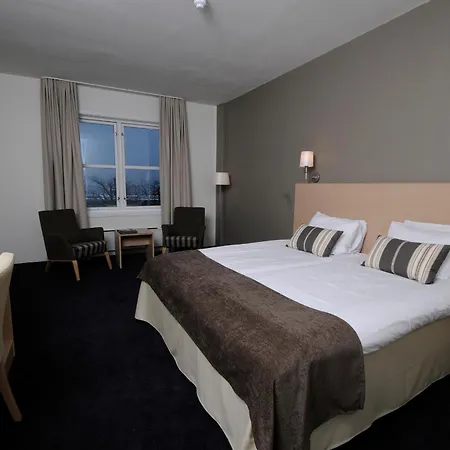 Grand - Unike 4* Asgardstrand
