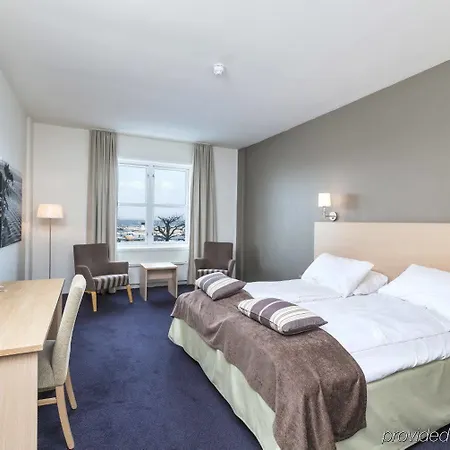 Hotel Grand - Unike