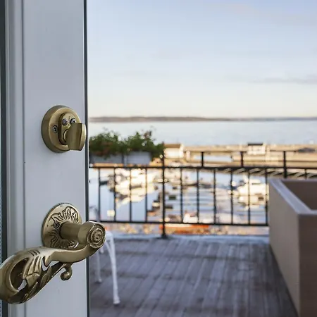 Grand - Unike Hotel Asgardstrand