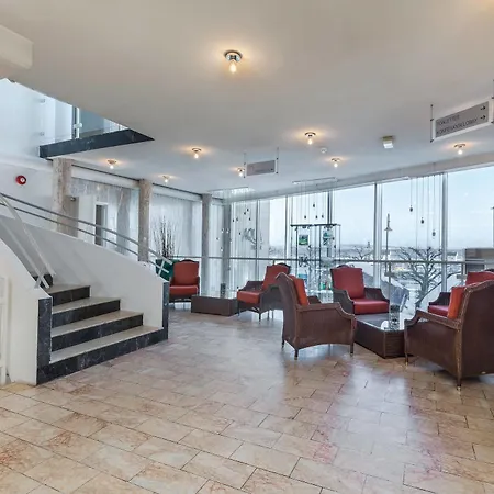 Grand - Unike 4* Asgardstrand