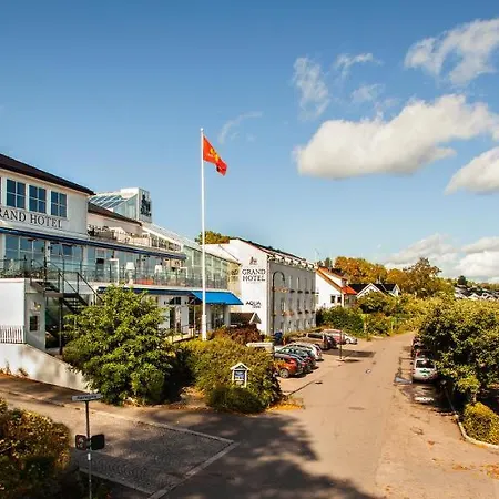 Grand - Unike Hotel 4*