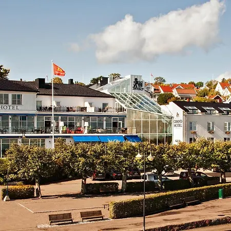 Hotel Grand - Unike 4*